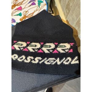 Rossignol ski hat,‎ cap
